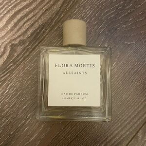 All Saints Flora Mortis Fragrance
